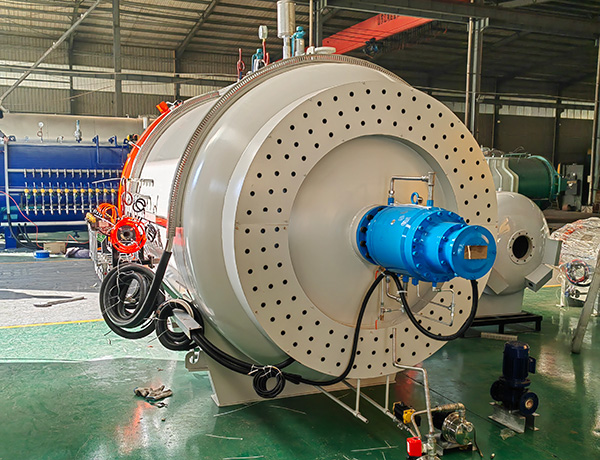 實驗室全自動熱壓罐